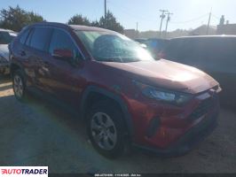 Toyota Pozostałe - zobacz ofertę