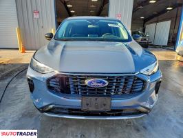 Ford Escape 2024 1