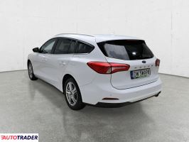 Ford Focus 2019 1.5 116 KM