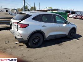 Ford Escape 2020 2