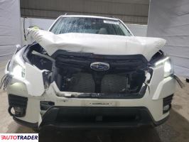 Subaru Forester 2023 2 Subaru Forester 2023 2