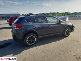 Subaru Pozostałe 2021 2