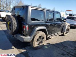 Jeep Wrangler 2023 2 Jeep Wrangler 2023 2