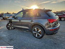 Audi Q5 2022 2