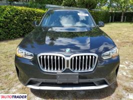 BMW X3 2023 2