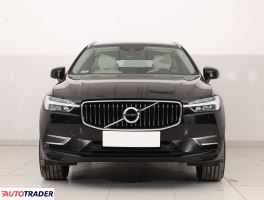 Volvo XC60 2017 2.0 187 KM Volvo XC60 2017 2.0 187 KM
