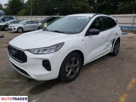 Ford Escape 2023 1