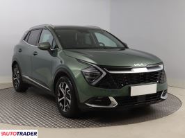 Kia Sportage - zobacz ofertę