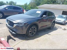 Mazda CX-5 2022 2