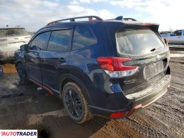 Subaru Forester 2020 2