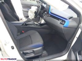 Toyota C-HR 2021 2