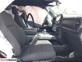 Ford Pozostałe 2024 3