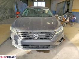 Volkswagen Passat 2020 2