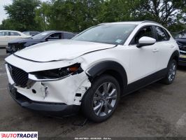 Mazda CX-30 2024 2