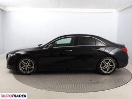Mercedes A-klasa 2019 1.3 160 KM