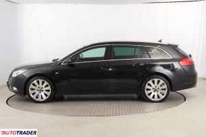 Opel Insignia 2009 2.0 158 KM Opel Insignia 2009 2.0 158 KM