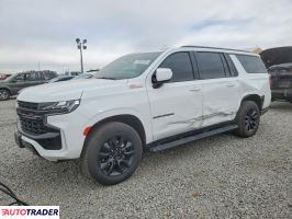 Chevrolet Pozostałe - zobacz ofertę