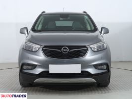 Opel Mokka 2017 1.4 138 KM Opel Mokka 2017 1.4 138 KM