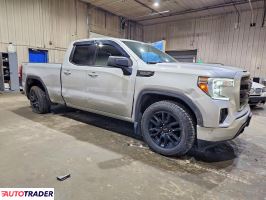 GMC Sierra 2021 5