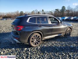 BMW X3 2024 2