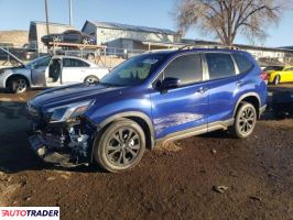 Subaru Forester 2023 2 Subaru Forester 2023 2