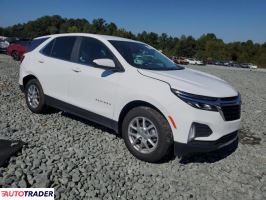 Chevrolet Equinox 2024 1