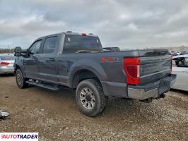 Ford Pozostałe 2020 7