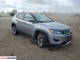 Jeep Compass 2019 2