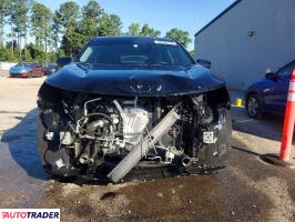 Chevrolet Equinox 2024 1