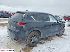 Mazda CX-5 2020 2