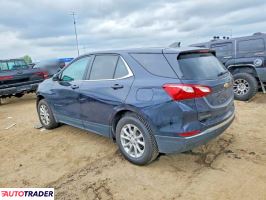 Chevrolet Equinox 2021 1