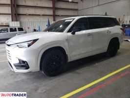 Lexus Pozostałe 2025 2 Lexus Pozostałe 2025 2