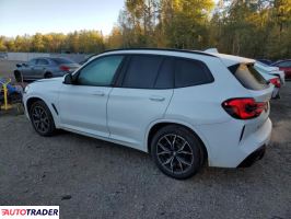 BMW X3 2023 2