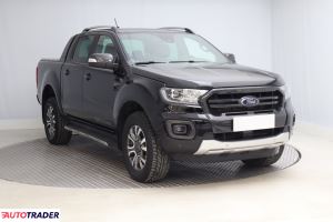 Ford Ranger 2020 2.0 210 KM