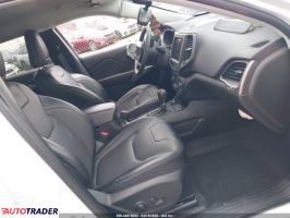 Jeep Cherokee 2022 3