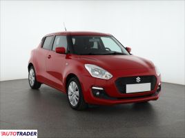 Suzuki Swift 2017 1.2 88 KM