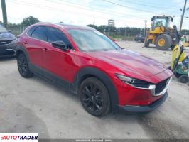 Mazda CX-30 2023 2 Mazda CX-30 2023 2