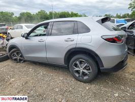 Honda HR-V 2025 2