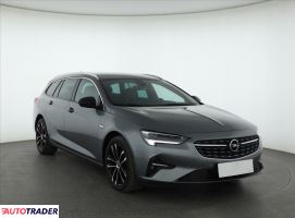 Opel Insignia - zobacz ofertę