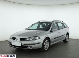 Renault Laguna 2007 1.9 128 KM
