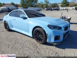 BMW M2 2024 3