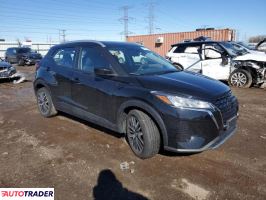 Nissan Pozostałe 2021 1 Nissan Pozostałe 2021 1