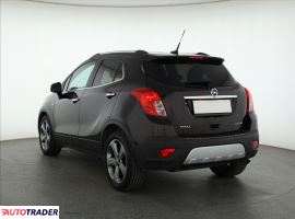 Opel Mokka 2013 1.7 128 KM