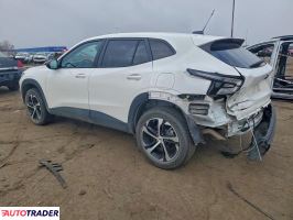 Chevrolet Trax 2024 1