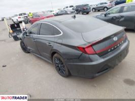 Hyundai Sonata 2020 1