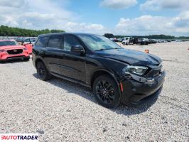 Dodge Durango 2022 3