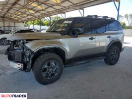 Lexus GX 470 2024 3 Lexus GX 470 2024 3