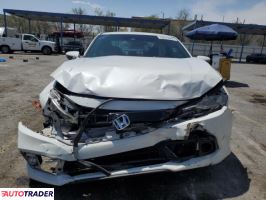 Honda Civic 2019 2