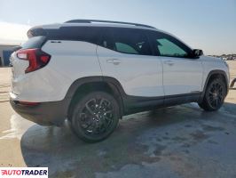 GMC Terrain 2023 1 GMC Terrain 2023 1