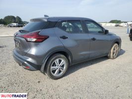 Nissan Pozostałe 2021 1